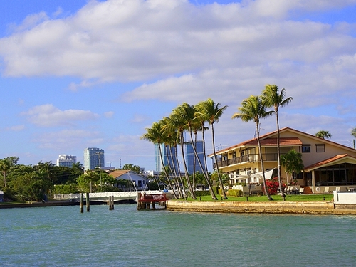 Miami coconut grove Cruise Excursion Prices