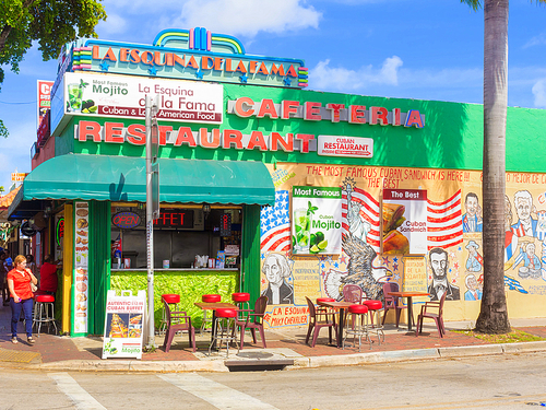 Miami  US Little Havana Excursion Cost