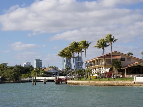Miami  Florida / USA Midtown Sightseeing Shore Excursion Prices