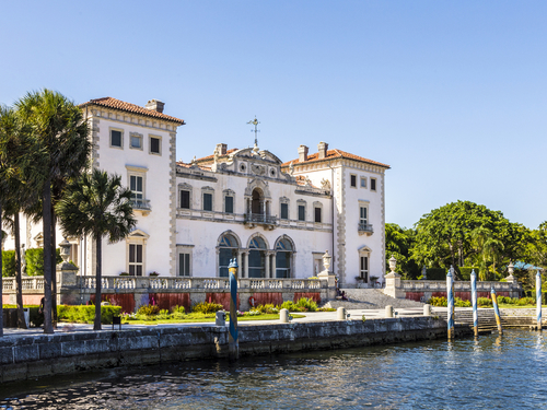 Miami  Florida / USA Midtown Sightseeing Trip Cost