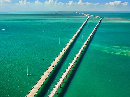 Miami Key West Shore Excursion Prices