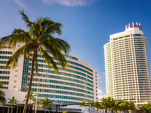 Miami City Sightseeing Shore Excursion Reservations
