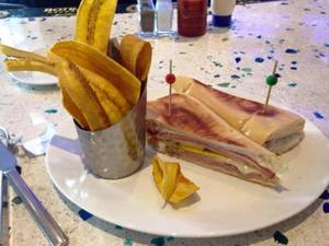 Miami South Beach Food Tasting and Walking Excursion