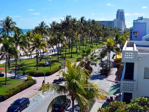 Miami south beach Trip Reviews