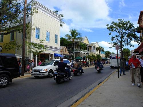 Miami  US key west on your own Trip Cost
