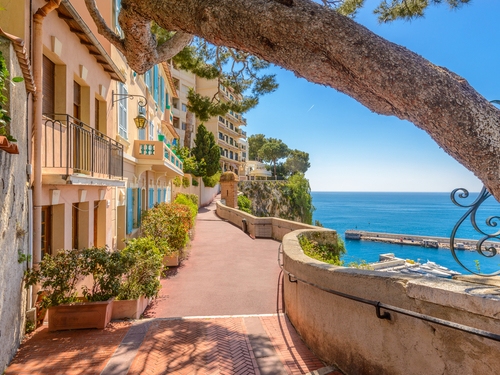 Monte Carlo Cannes Excursion Reviews
