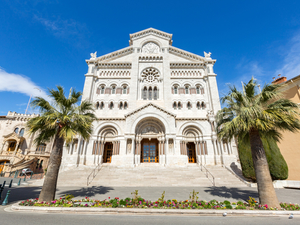 Monte Carlo Best of Eze and La Turbie Excursion