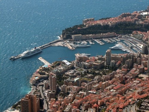 Monte Carlo la turbie Shore Excursion Reservations