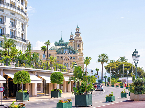 Monte Carlo Monaco Perfume Factory Sightseeing Trip Reservations