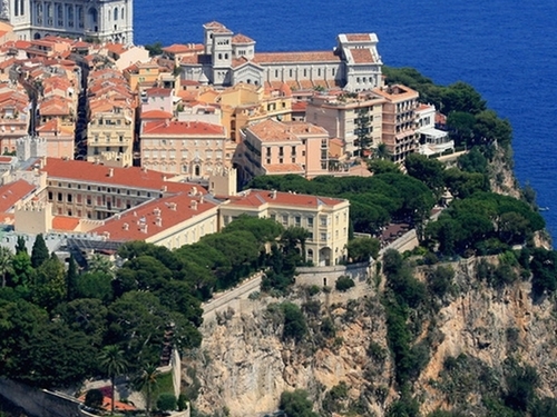Monte Carlo la turbie Trip Prices
