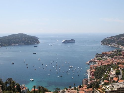 Monte Carlo Monaco Cathedral Shore Excursion Booking
