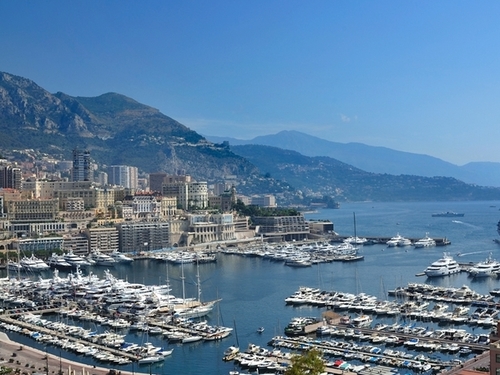 Monte Carlo casino Shore Excursion Reservations