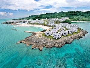 Montego Bay 2 for 1 Grand Palladium All-Inclusive Beach Resorts Day Pass