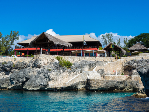 Montego Bay Jamaica Negril Beach Tour Booking