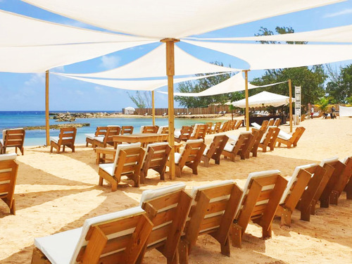 Montego Bay  Jamaica Bamboo Beach Club Excursion Prices