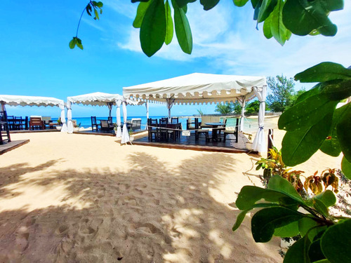 Montego Bay  Jamaica Bamboo Beach Club Trip Prices