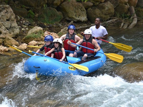 Montego Bay Beach Break Tour Booking