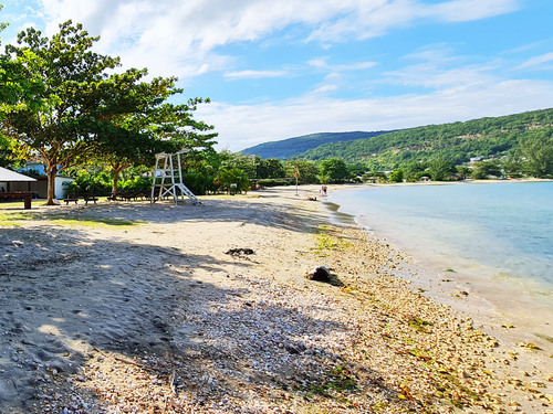 Montego Bay Beach Break Trip Tickets