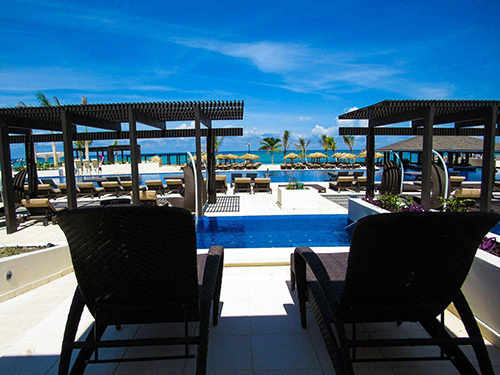 Montego Bay Jamaica Warter Park Day Pass Trip Reservations
