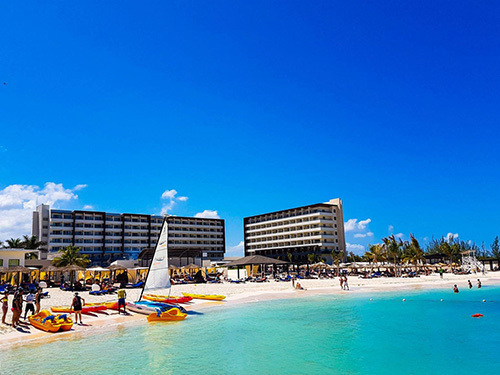 Montego Bay Royalton Resorts Day Pass Trip Tickets