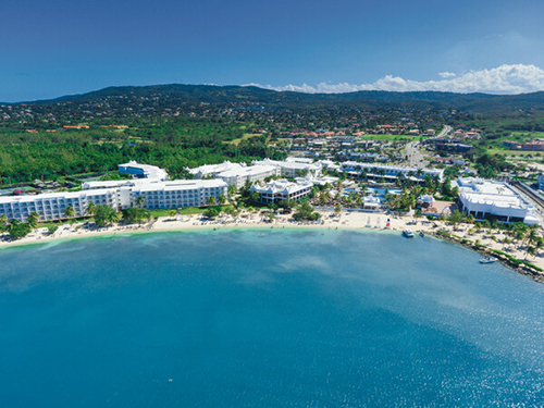 Montego Bay Family Day Pass Excursion Reservations