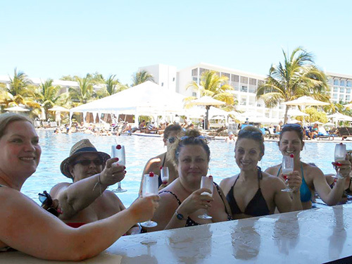 Montego Bay Lazy River Day Pass Trip Tickets