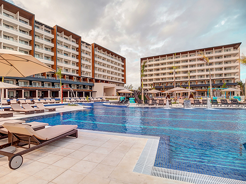 Montego Bay Jamaica Kids Club Day Pass Trip Booking