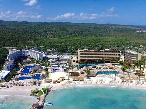 Montego Bay Jamaica Free WiFi Day Pass Excursion Reservations