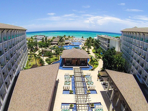 Montego Bay Jamaica Buffet Lunch Day Pass Trip Cost