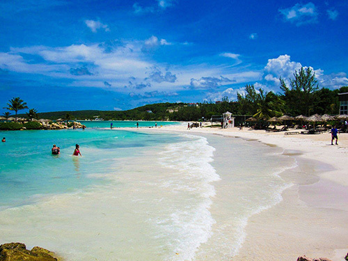 Montego Bay Jamaica Buffet Lunch Day Pass Cruise Excursion Tickets
