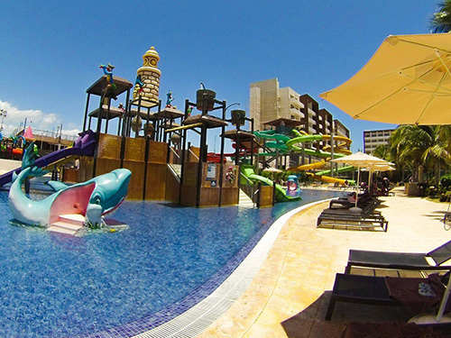 Montego Bay Buffet Lunch Day Pass Tour Prices