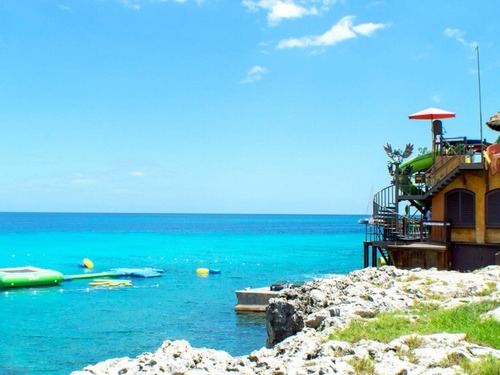 Montego Bay Jamaica family catamaran Shore Excursion Prices