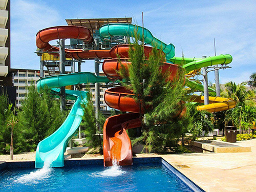 Montego Bay Family Friendly Day Pass Excursion Reviews