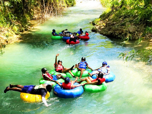 Montego Bay  Jamaica Jungle River Tubing Excursion Prices