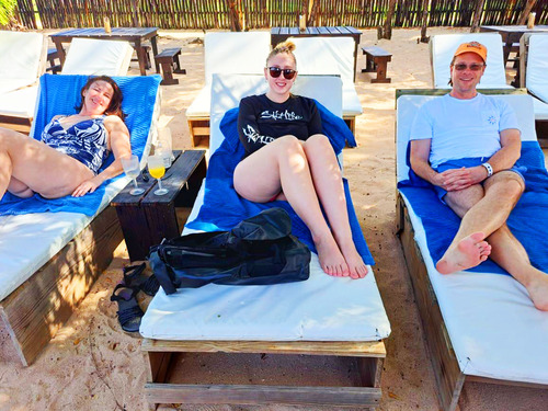 Montego Bay  Jamaica Bamboo Beach Club Excursion Shore Excursion Prices