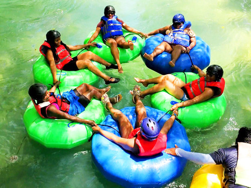 Montego Bay  Jamaica Bamboo Beach Club Excursion Tour Cost