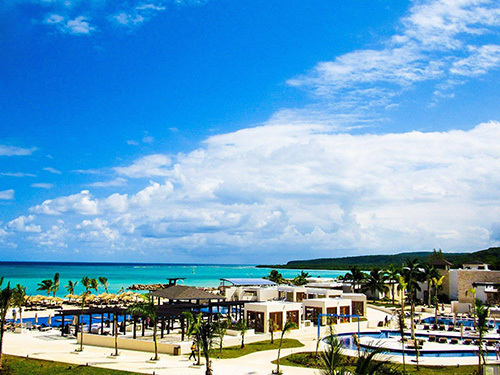 Montego Bay Jamaica Sandy Beach Day Pass Tour Cost