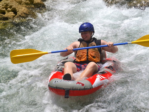 Montego Bay river kayaking Cruise Excursion Reservations