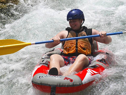 Montego Bay river rapids Tour Reviews