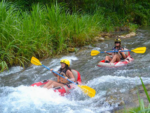 Montego Bay  Jamaica kayak and beach Shore Excursion Reservations