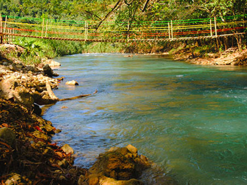 Montego Bay  Jamaica river rapids Excursion Tickets