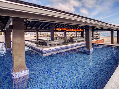 Montego Bay Jamaica Buffet Lunch Day Pass Excursion Cost