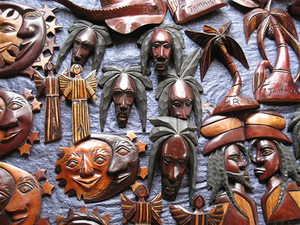 Montego Bay Value Priced Shopping and City Highlights Excursion