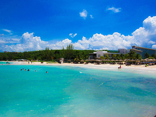 Montego Bay Jamaica Open Bar Day Pass Cruise Excursion Booking