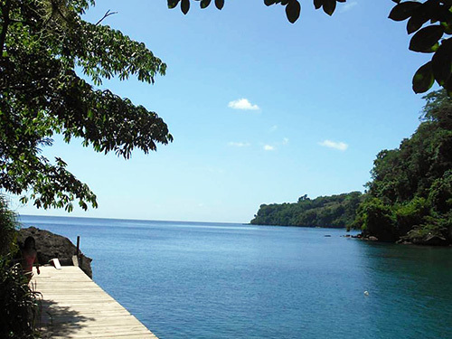 Grenada calypso island Tour Reservations