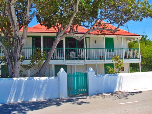 Grand Turk reef snorkel Shore Excursion Tickets