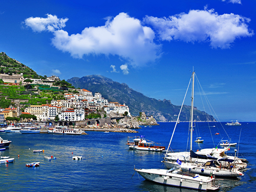 Naples Amalfi Coast Sightseeing Tour Reviews