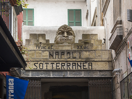 Naples Piazza Municipio Square Shore Excursion Cost