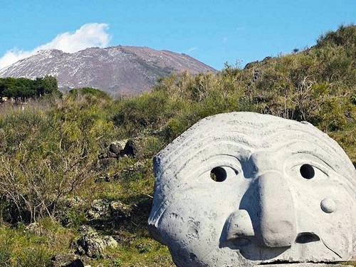 Naples Pompei, Herculaneum and Vesuvius Trip Cost