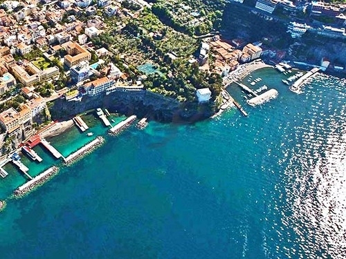 Naples  Italy Positano Cruise Excursion Reviews
